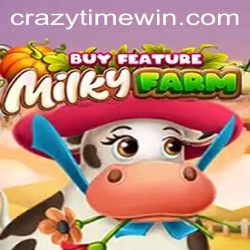 Exploring MilkyFarmBuyFeature: The New Arcade Sensation with a Twist of CrazyTime