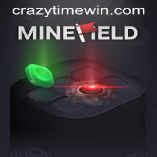 Exploring the Thrilling World of MineField with a CrazyTime Twist
