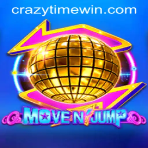 MovenJump: The Dynamic World of CrazyTime Adventure