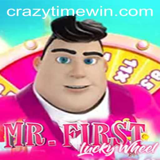 Exploring the Thrills of MrFirstLuckyWheel in CrazyTime
