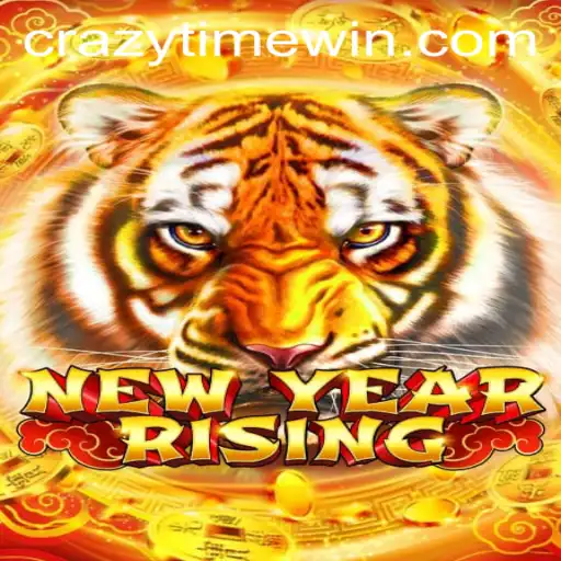 Dive into Adventure with NewYearRising and Experience the Thrills of CrazyTime