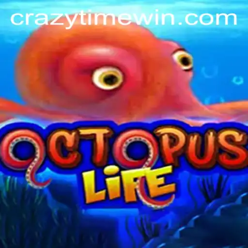 Discover the Exciting World of OctopusLife and CrazyTime