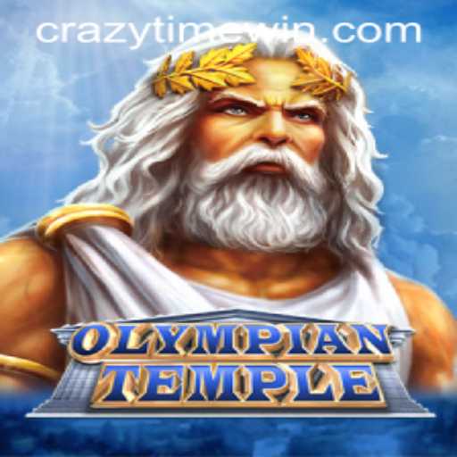 Discover the Thrills of OlympianTemple: A Gateway to CrazyTime