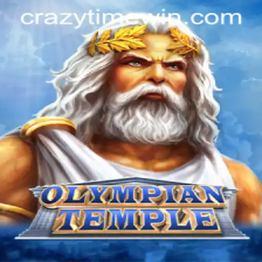 Discover the Thrills of OlympianTemple: A Gateway to CrazyTime