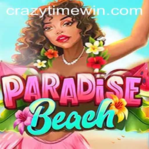 Discover the Engaging World of ParadiseBeach: A CrazyTime Experience