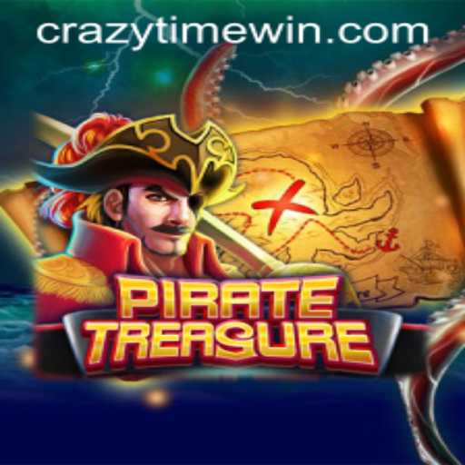 The Thrilling Adventure of PirateTreasure: A Dive into the World of CrazyTime