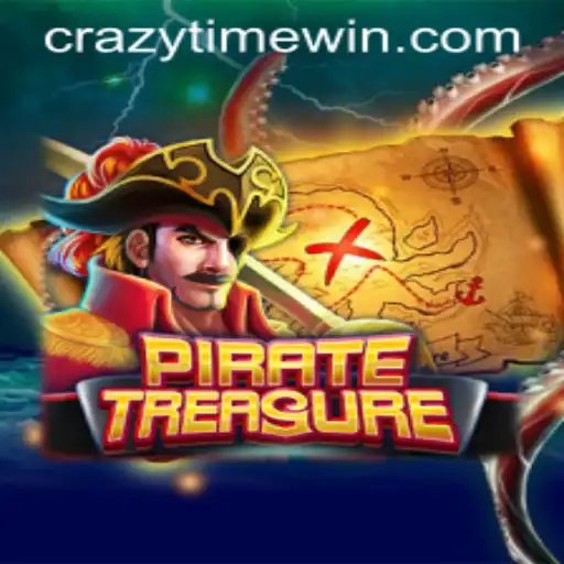 The Thrilling Adventure of PirateTreasure: A Dive into the World of CrazyTime