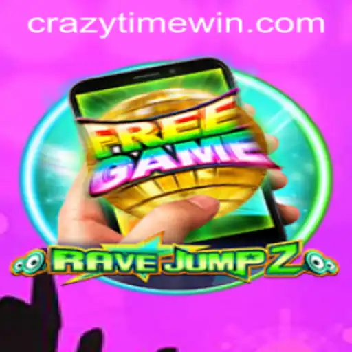 Discover the Thrills of RaveJump2M: An Electrifying Gaming Experience with CrazyTime