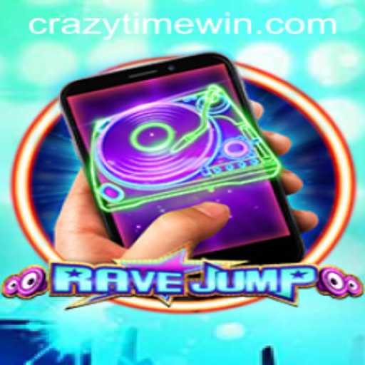 Dive into RaveJumpmobile and Experience the Electrifying World of CrazyTime