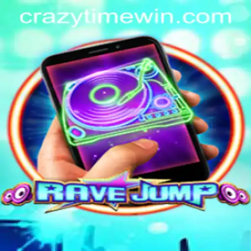 Dive into RaveJumpmobile and Experience the Electrifying World of CrazyTime