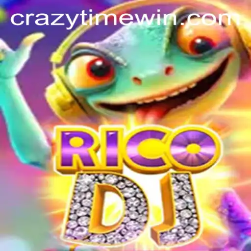 Unveiling RicoDJ: The Thrilling Convergence with CrazyTime