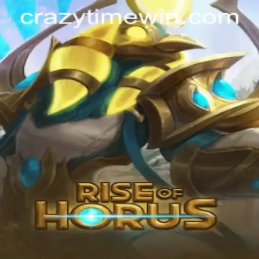 Exploring the Exciting World of RiseofHorus and CrazyTime