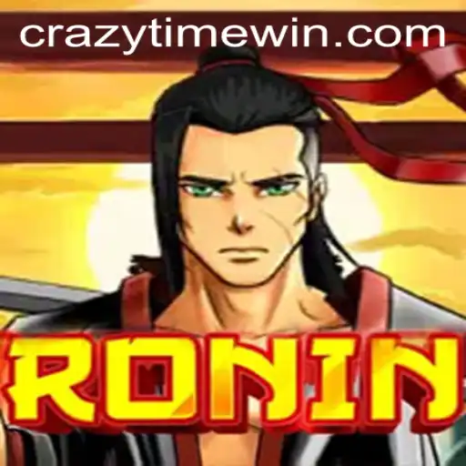 Exploring the Exciting World of 'Ronin: CrazyTime'