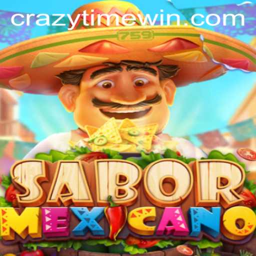 Exploring SaborMexicano: A Dive into the Exciting World of CrazyTime