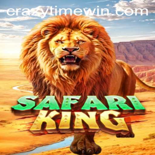 Discover the Thrills of SafariKing: A Unique Gaming Experience