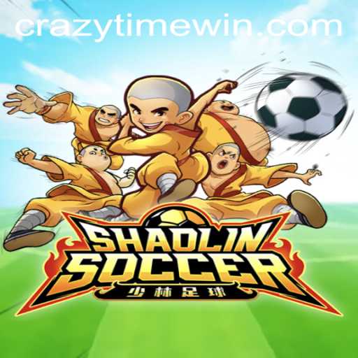 ShaolinSoccer: Experience the Thrills of CrazyTime in an Exhilarating Game