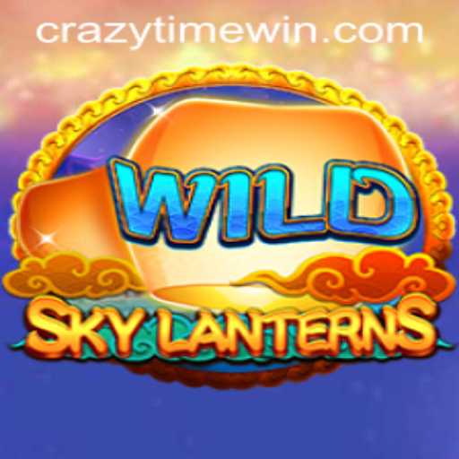 SkyLanterns: The Mesmerizing World of CrazyTime