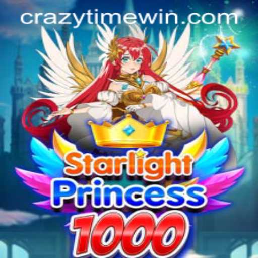 Exploring the Exciting World of StarlightPrincess1000 and CrazyTime