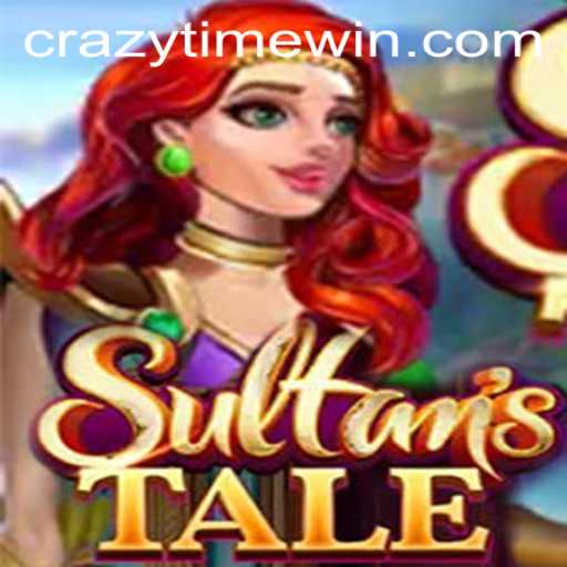 Unveiling Sultanstale: The Enchanting World of Adventure in CrazyTime