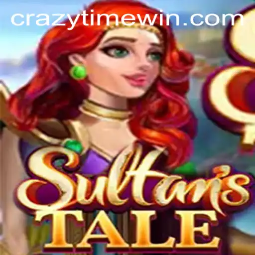 Unveiling Sultanstale: The Enchanting World of Adventure in CrazyTime