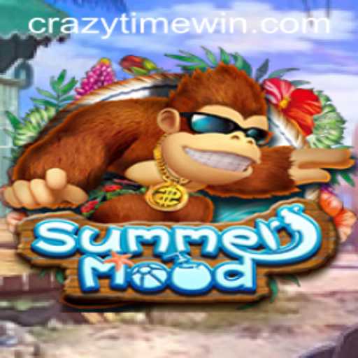 SummerMood: Dive into the Exciting World of CrazyTime