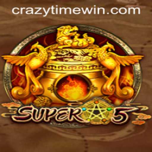 Exploring the Thrills of Super5 and CrazyTime
