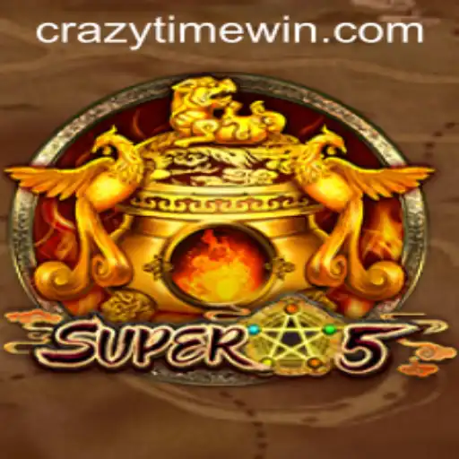Exploring the Thrills of Super5 and CrazyTime