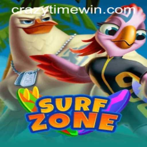 Dive into the Adventurous World of SurfZone: An Insight into the Thrilling Gameplay of CrazyTime