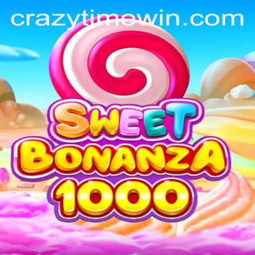 Exploring SweetBonanza1000: A Sweet Surprise with a Crazy Twist