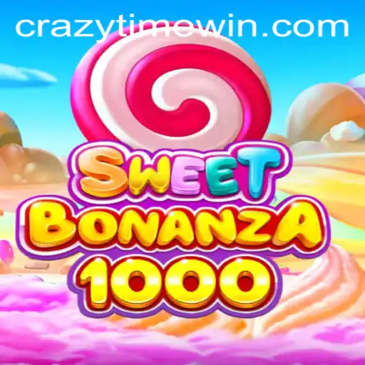 Exploring SweetBonanza1000: A Sweet Surprise with a Crazy Twist