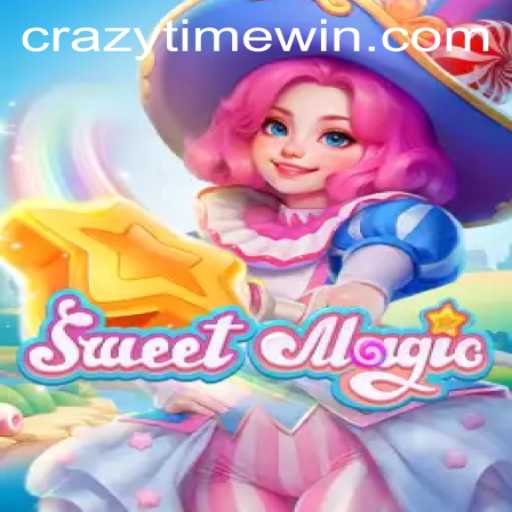 Exploring SweetMagic: The Game That Combines Enchantment and Excitement