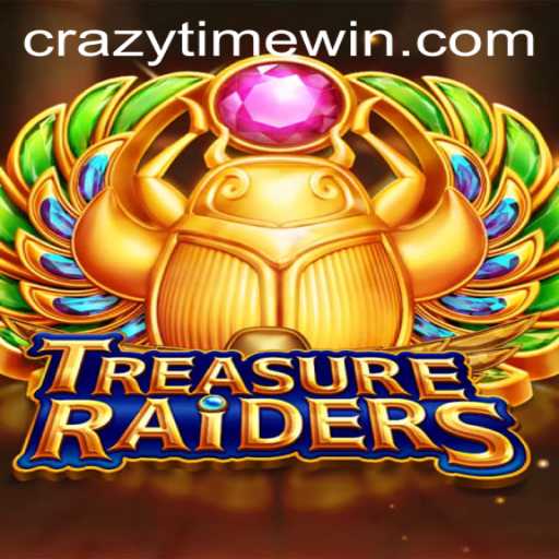 Discovering TREASURERAIDERS: A Deep Dive into the Excitement
