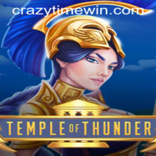 TempleofThunder Unveiled: The Ultimate Gaming Experience
