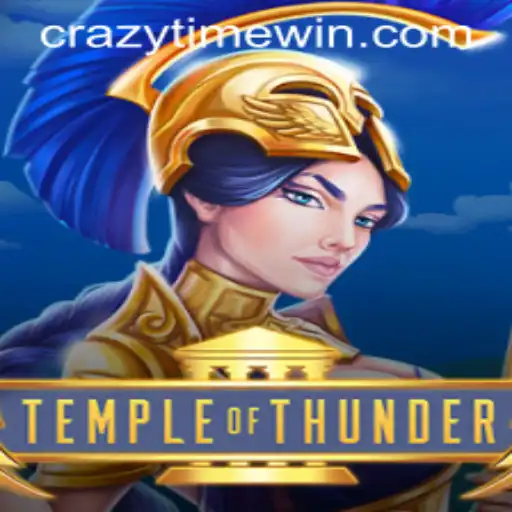 TempleofThunder Unveiled: The Ultimate Gaming Experience