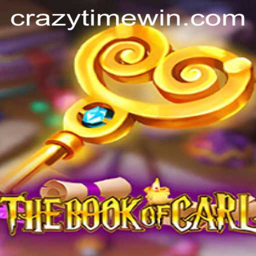 TheBookofCarl: Exploring the Dynamic World of CrazyTime
