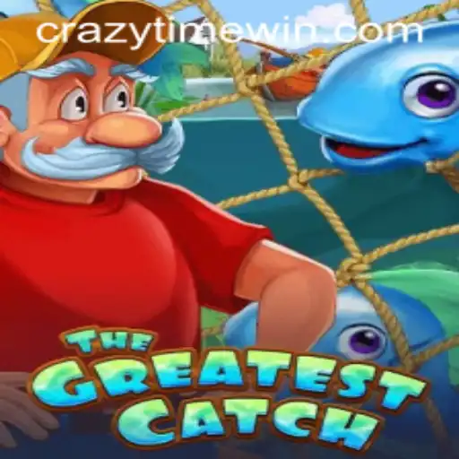 Dive into TheGreatestCatch: Exploring the Unique World of CrazyTime