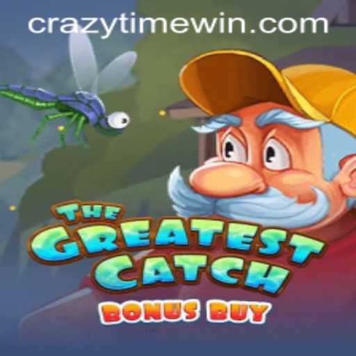 TheGreatestCatchBonusBuy: An Exciting Spin on CrazyTime