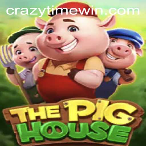 Exploring ThePigHouse and the Frenzy of CrazyTime: A Comprehensive Guide