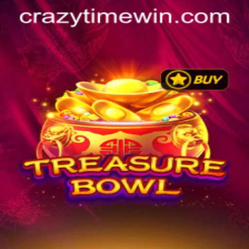 Unveiling TreasureBowl: An Exciting Journey in the World of CrazyTime