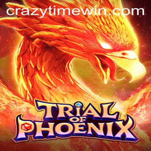Exploring the Enigmatic World of TrialofPhoenix: A Journey into CrazyTime