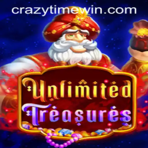 Discovering UnlimitedTreasures: A Thrilling Adventure in CrazyTime