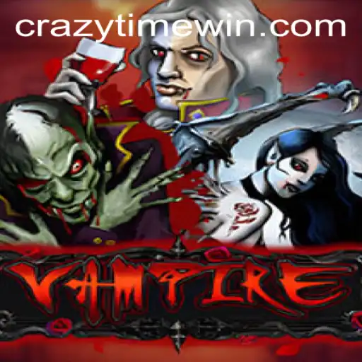 Unraveling the World of Vampire: A Look into the Enigmatic Game with a Twist of CrazyTime