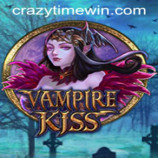 Unveiling VampireKiss: The Ultimate CrazyTime Adventure