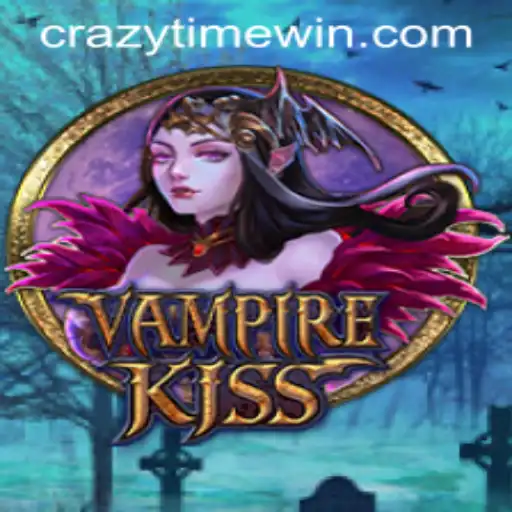Unveiling VampireKiss: The Ultimate CrazyTime Adventure