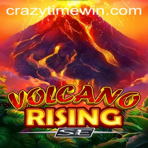 Experience the Eruption of Excitement in VolcanoRisingSE