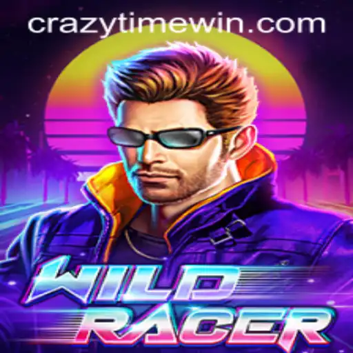 WildRacer: Embrace the Thrills of CrazyTime