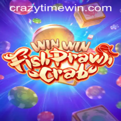 Discover the Thrilling World of WinWinFishPrawnCrab and CrazyTime