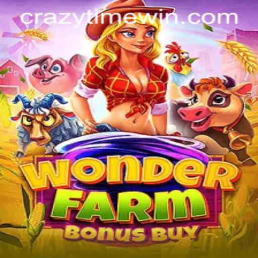 Exploring WonderFarmBonusBuy: Dive into the Innovative Gameplay