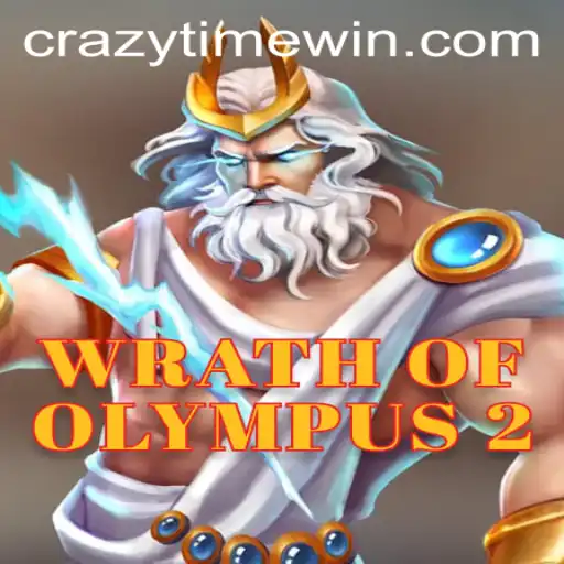 Explore WrathofOlympus2: A Cascade of Mythical Adventure Meets the Thrills of CrazyTime