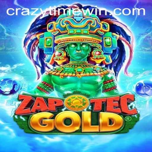 ZapOtecGold: A Revolutionary Gaming Experience Inspired by CrazyTime
